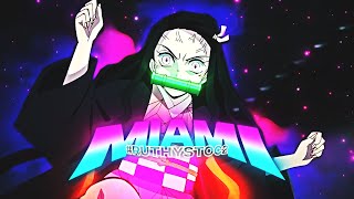 Miami.🔥( Open Collab ) #ruthystoc2