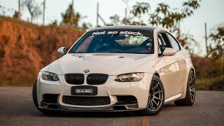 M3 E92 Clubsport - #12