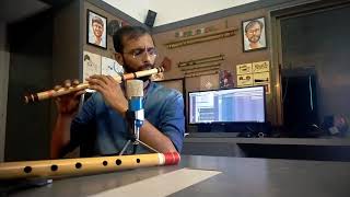 Laal Isq Flute Cover