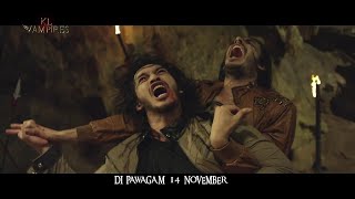 KL VAMPIRES // OFFICIAL TRAILER