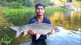 THIS WAS UNBELIEVABLE 😯 | Thailand Fishing| Thailand Adventures| Pattaya Fishing