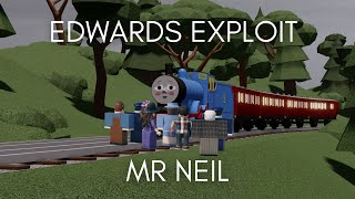 Edwards Exploit | Mr Neil " Cinematic "