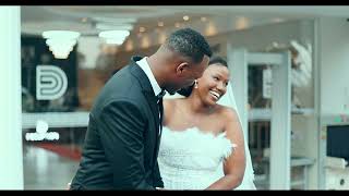 YESU ARAKORA || Kimazi Jean (Official covered video)#wedding #benandchance