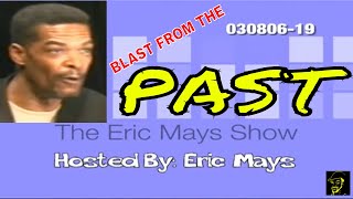 Eric Mays Show-2006-19