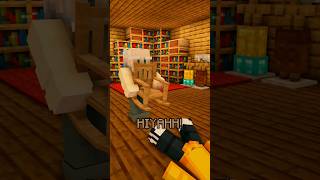 minecraft🤣দাদার সাথে দেখা করলাম🤗 part 1 #youtube #viralvideo #subscribe