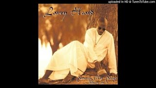 Larry Heard - Tryblennasense