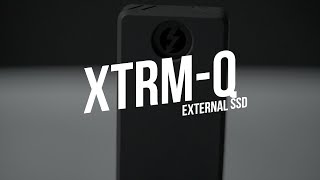 #SHORTS SABRENT XTRM-Q EXTERNAL SSD