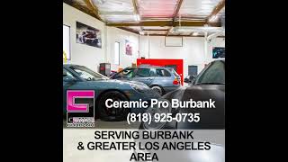 Ceramic Pro Coating & XPEL PPF Certified Installers