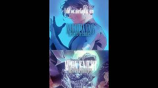 Nightwing vs moon knight (comics) #dcedit #dccomicscharacter #batman #dcuedit #edit