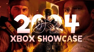 Разбор СЮЖЕТА Call Of Duty Black Ops 6 на Xbox Showcase 2024