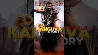 "kanguva Movie Real Story ? Real or Myth"🎥🔥 #shorts #ytshotrs #kanguva #suriya #bobbydeol