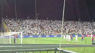 Rijeka-Hajduk (1-1) 12.08.2018 III PHNL