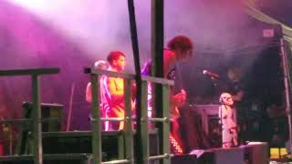 M80's - Walk This Way - Aerosmith - 2024 Fairport, NY Music Fest - SAT 8/24/24