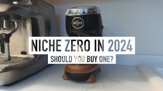 Niche Zero in 2024 - Should You Buy One?