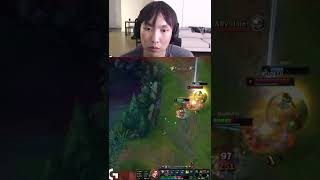 DOUBLELIFT vs DUSKBLADE MASTER YI