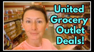 🛒 Grocery Deals! Let's Find Some! 🛒