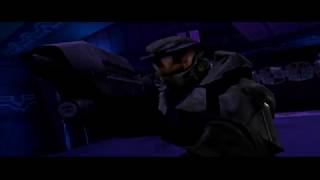 Halo: Combat Evolved Legendary Playthrough - "Keyes" Part 2