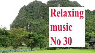 relaxing music no 30