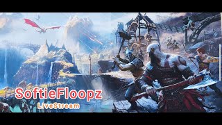 God of War Ragnarok Finale - Thursday LiveStream  [PS5]