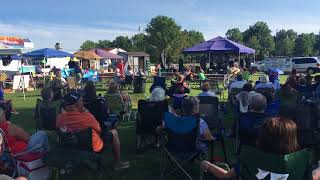 Copy - Music at Miskito Lake Pirate Festival - Cortland