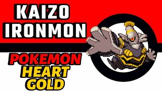 🔥FACE REVEAL AT 100 LIKE YEAH THATS A CLICK BAIT TITLE 🔥POKEMON KAIZO HEART GOLD🔥