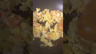 How to make the best special fried rice