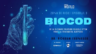 ZONA DE RISC: BIOCOD #3