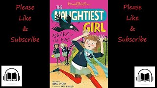 The Naughtiest girl saves the day by Anne Digby (Enid Blyton) full audiobook (Book number 7)