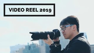 TechChange Video Reel 2019