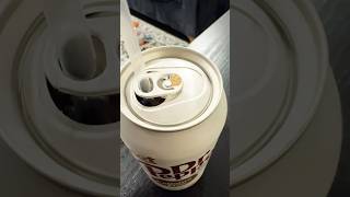 Life Hack Tutorial: opening a soda can | Soda Can Straw Hack 🤯🤯🤯🤯#lifehack #coke #soda #mindblown