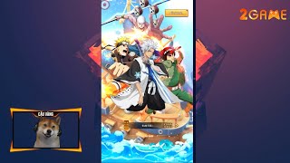 Trải nghiệm Vũ Trụ Anh Hùng Mobile - Mang cả thế giới anime đỉnh cao lên di động của bạn