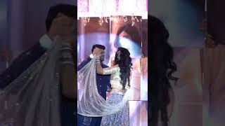 Groom Special Solo Performance for Bride | Romance like SRK | Sangeet & Wedding Choreography @iamsrk