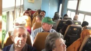 Darjeeling Himalayan Railway March 2016