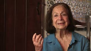 Claudia Roden - Regional cuisine in Turkey (112/155)