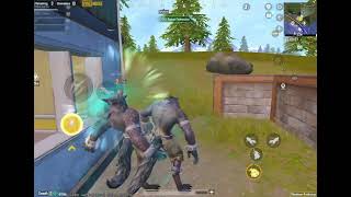 AMAZING MATCH WITH INTENSE FIGHT‼️ CHICKEN DINNER ❤️‍🔥❤️‍🔥PUBG MOBILE