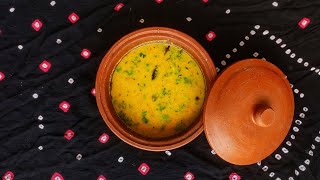 Nadan Muringakka Parippu Curry / Drumstick and Toor Dal Curry recipe | Satvick dhal recipe