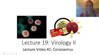 Coronavirus