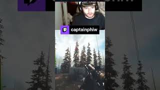 Throwback to Verdansk Episode 7 | captainphiw on #Twitch