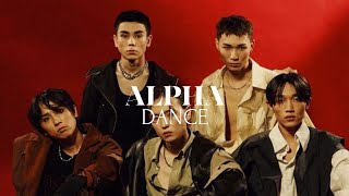 ALPHA – DANCE