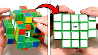 This LIMITED EDITION T-Shaped Cube Is Super Fun! | April 2020 Puzzlcrate