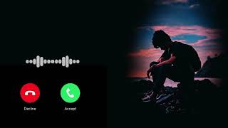 Sad Love 💞🥰 Message Ringtone 2024 // Love SMS Ringtone // Notification Tone // New Ringtone