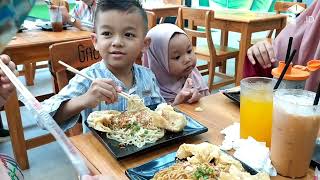 Mie Gacoan Lagi!! Emang Enak Mau Gimana Lagi - Mie Gacoan Yogyakarta