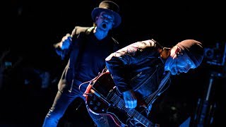 U2 - Elevation. Bercy, Paris. September 8, 2018 (Multicam HD).