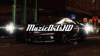 Wizard & Ido - Keep It Pushing (Bass Boosted)