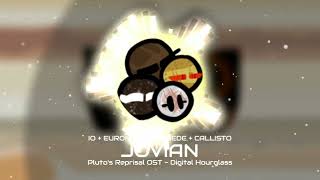 Pluto's Reprisal OST - Jovian