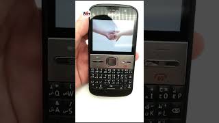 Nokia E5 Refurbished #worldstarthink