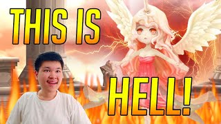 Is Helena Finally Good!? - Summoners War RTA