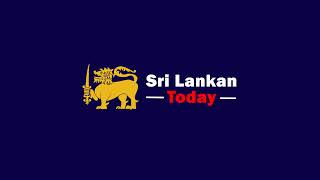 Sri Lankan Today Live Stream