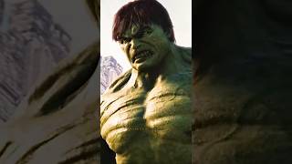 Hulk WhatsApp Status #shorts #hulk #whatsappstatus