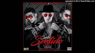 Bad Bunny - Sexto Sentido Ft Gigolo & La Exce